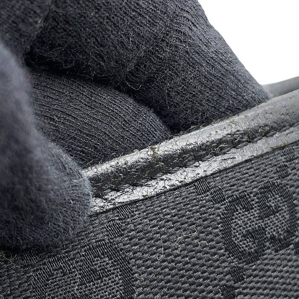 Gucci Tote GG Canvas Black — view 8