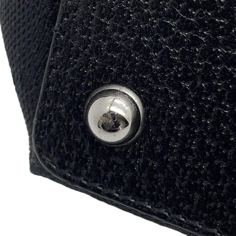 Gucci Tote GG Canvas Black — view 6