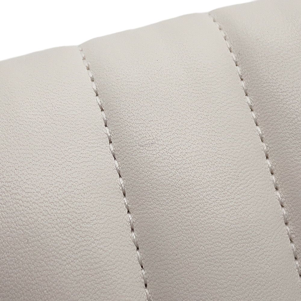Gucci Handbag Horsebit Small Leather 2-Way White — view 8