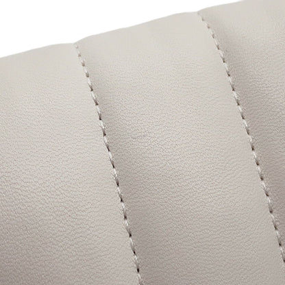 Gucci Handbag Horsebit Small Leather 2-Way White — view 8