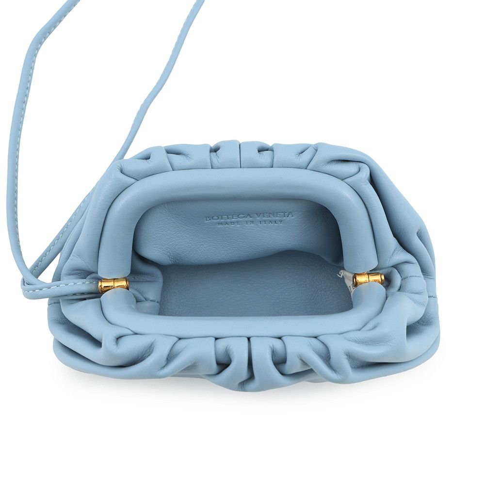 Bottega Veneta Coin Case the Pouch Purse — view 5