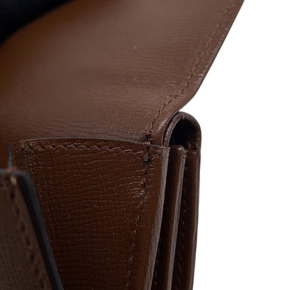 Gucci Trifold Wallet the Hacker Project Collaboration Canvas Leather — view 9