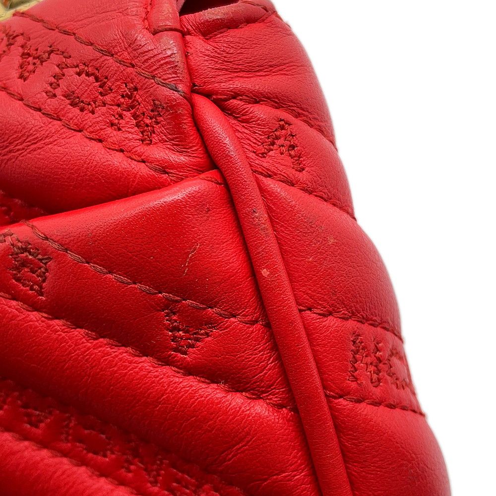 Balenciaga Chain Shoulder Bag Everyday Leather — view 8