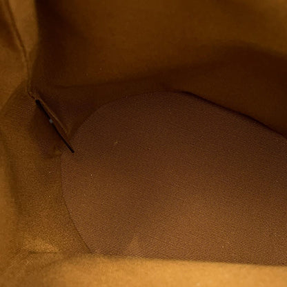 Celine Backpack Triomphe Boni Leather — view 7