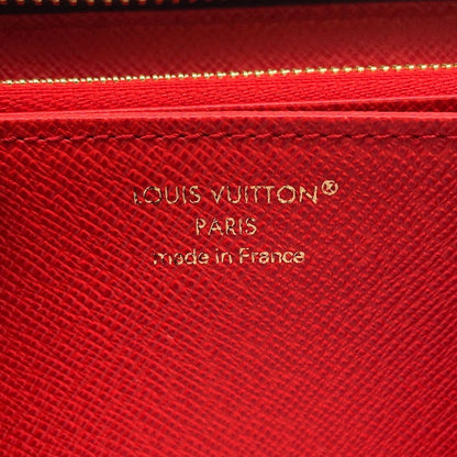 Louis Vuitton Wallet Monogram Zippy — view 8