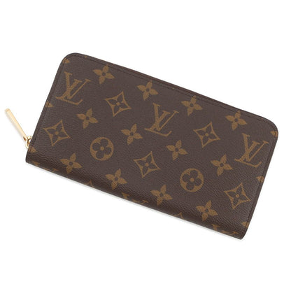 Louis Vuitton Wallet Monogram Zippy