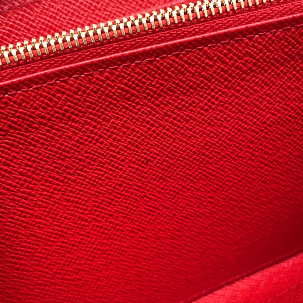 Louis Vuitton Wallet Monogram Zippy — view 5