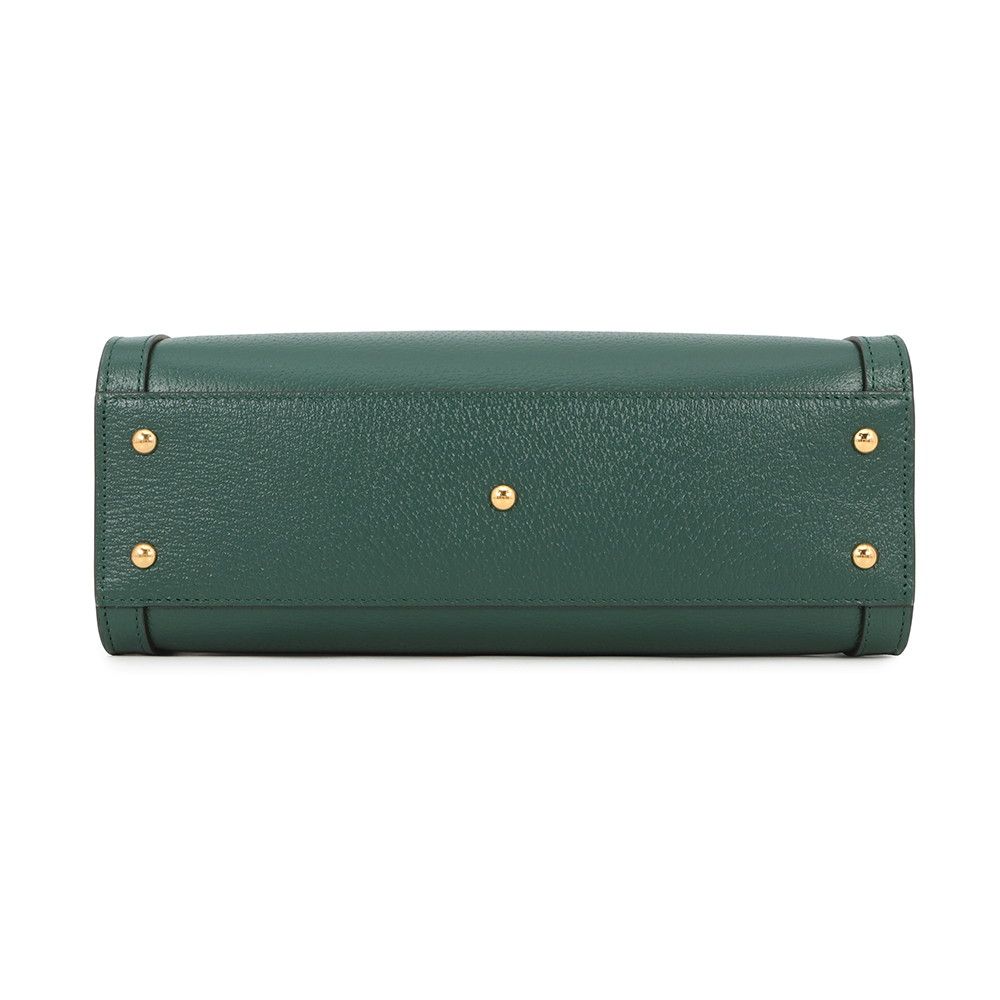 Gucci Handbag Diana Small Bamboo Leather 2-Way Bag — view 3