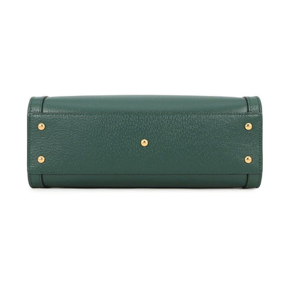Gucci Handbag Diana Small Bamboo Leather 2-Way Bag — view 3