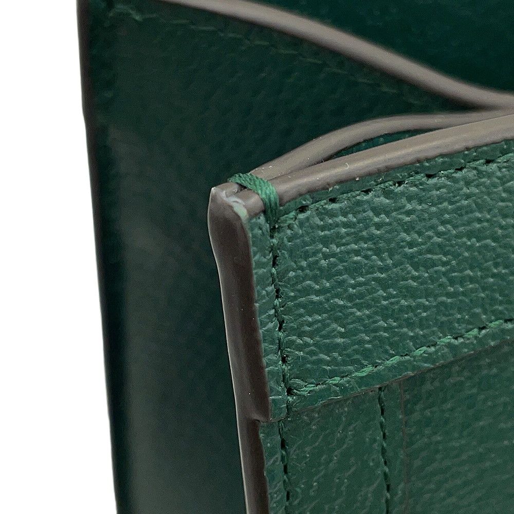 Gucci Handbag Diana Small Bamboo Leather 2-Way Bag — view 8