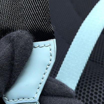 Gucci Backpack GG Rubber Effect Leather — view 8