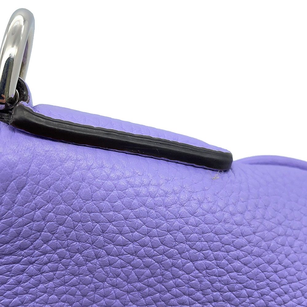 Gucci Shoulder Bag Leather — view 7