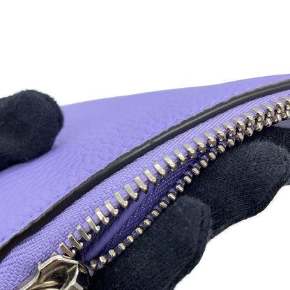Gucci Shoulder Bag Leather — view 9
