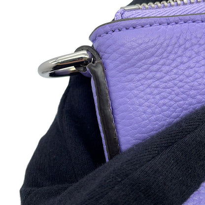 Gucci Shoulder Bag Leather — view 6