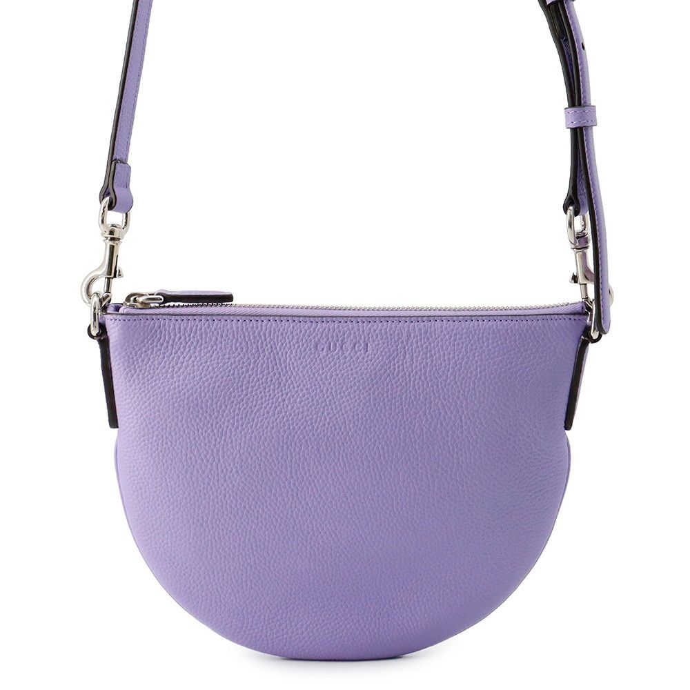 Gucci Shoulder Bag Leather
