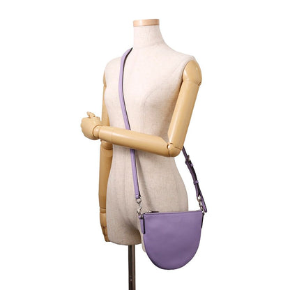 Gucci Shoulder Bag Leather — view 4