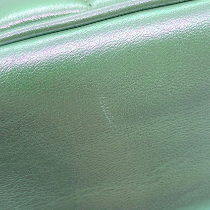 Gucci Chain Shoulder Bag GG Marmont Quilted Mini Leather — view 8