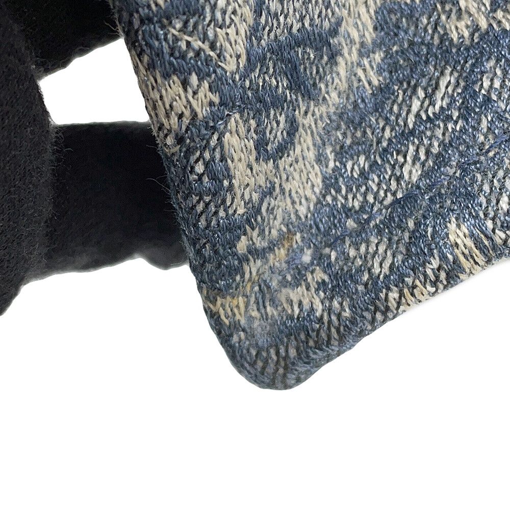 Dior Tote Book Large Embroidery — view 7