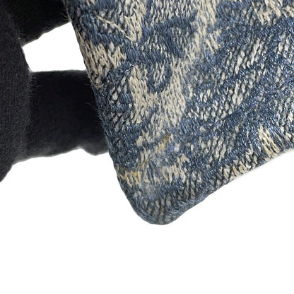 Dior Tote Book Large Embroidery — view 7