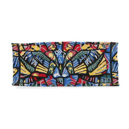 Dior Tote Book Large Butterfly Canvas — view 3