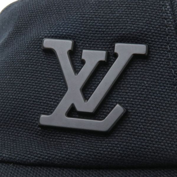 Louis Vuitton Cap Aerogram Hat — view 8