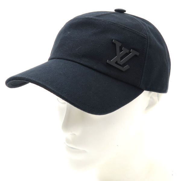 Louis Vuitton Cap Aerogram Hat