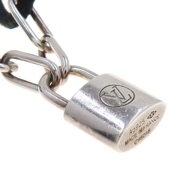 Louis Vuitton Bracelet Lockit — view 6