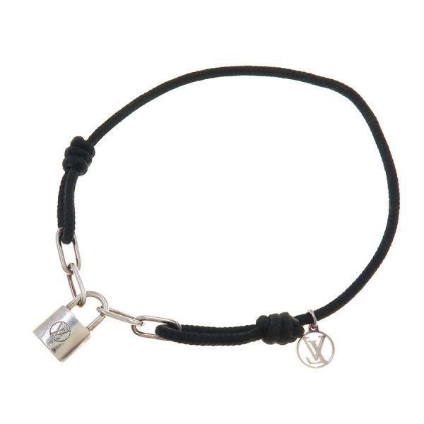 Louis Vuitton Bracelet Lockit