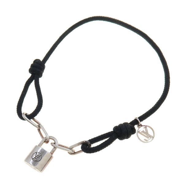 Louis Vuitton Bracelet Lockit