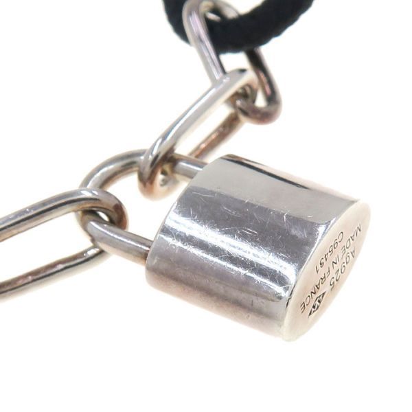 Louis Vuitton Bracelet Lockit — view 7