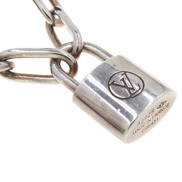 Louis Vuitton Bracelet Lockit — view 6