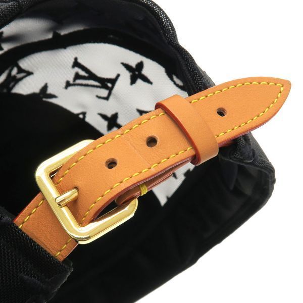 Louis Vuitton Cap Hat — view 6