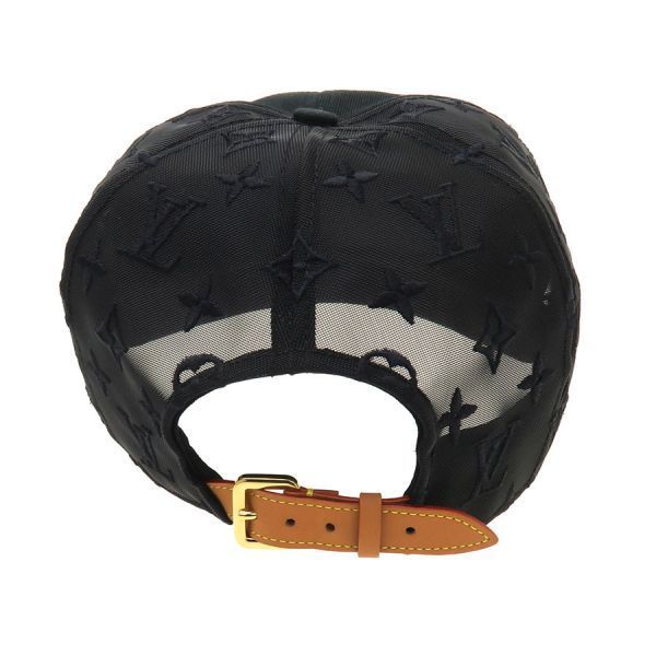 Louis Vuitton Cap Hat — view 4