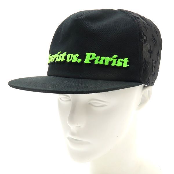 Louis Vuitton Cap Hat