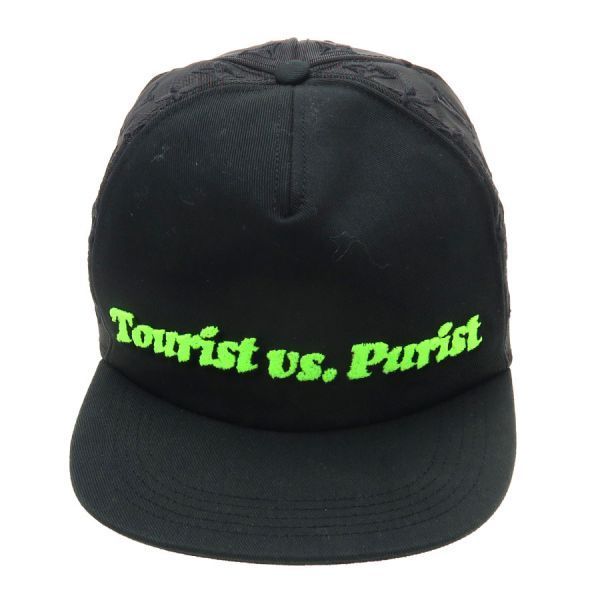 Louis Vuitton Cap Hat — view 2