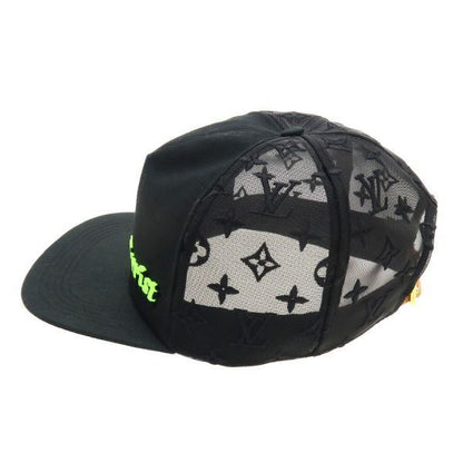Louis Vuitton Cap Hat — view 3