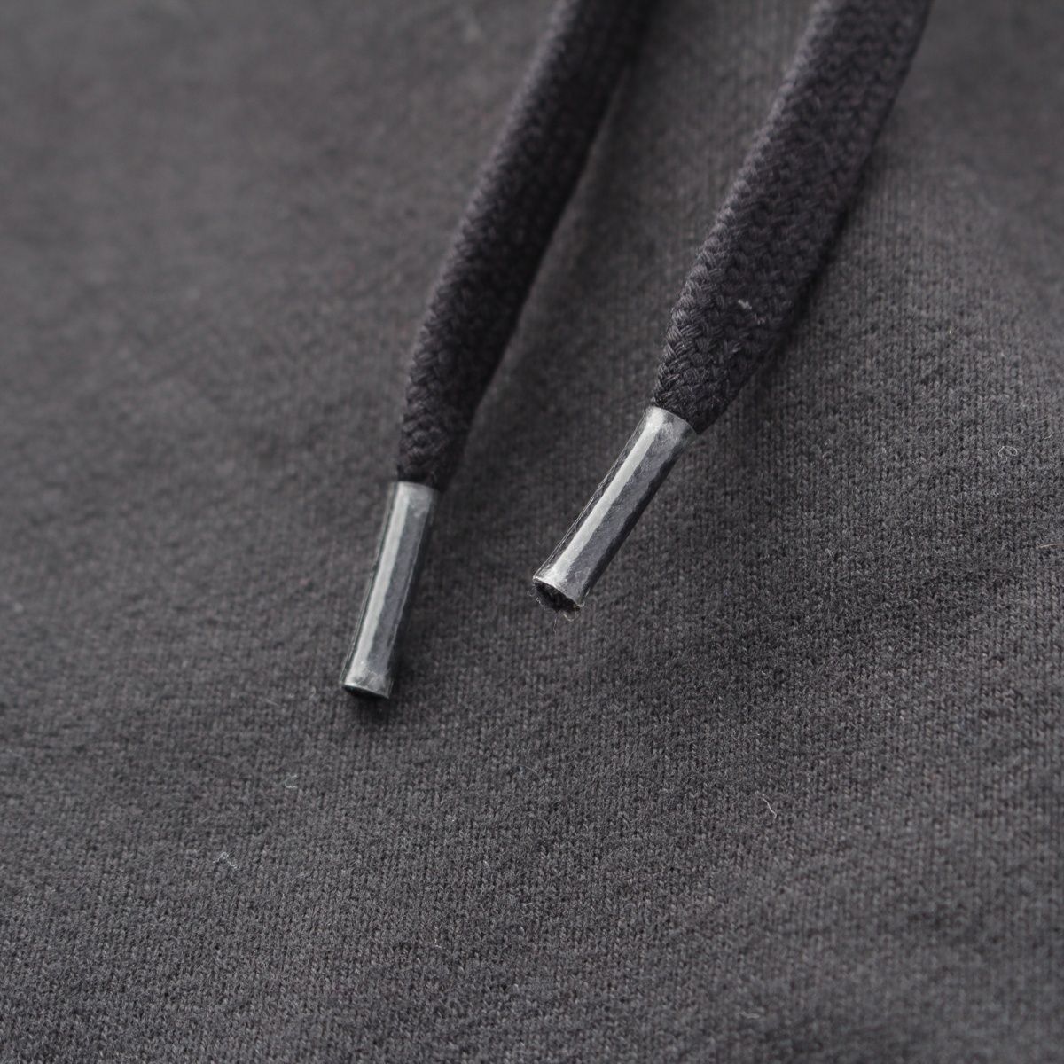 Balenciaga Cotton Logo Embroidery Sweatshirt Jogger Pants Black — view 5