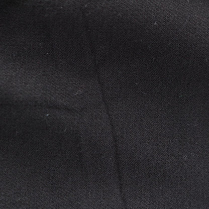 Balenciaga Cotton Logo Embroidery Sweatshirt Jogger Pants Black — view 7