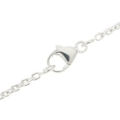 Louis Vuitton Pendentif Lockit Necklace — view 4