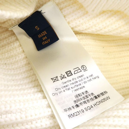Louis Vuitton Sweater Ivory — view 8