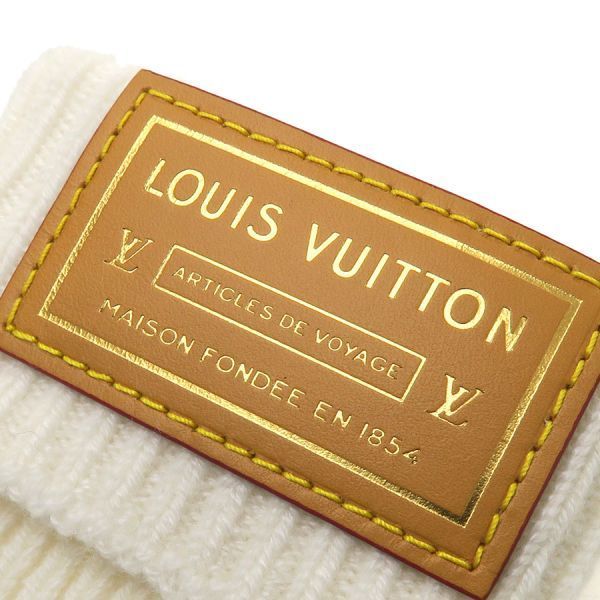 Louis Vuitton Gloves — view 3