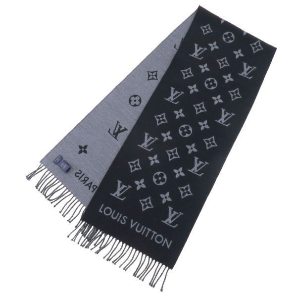 Louis Vuitton Scarf All About Monogram