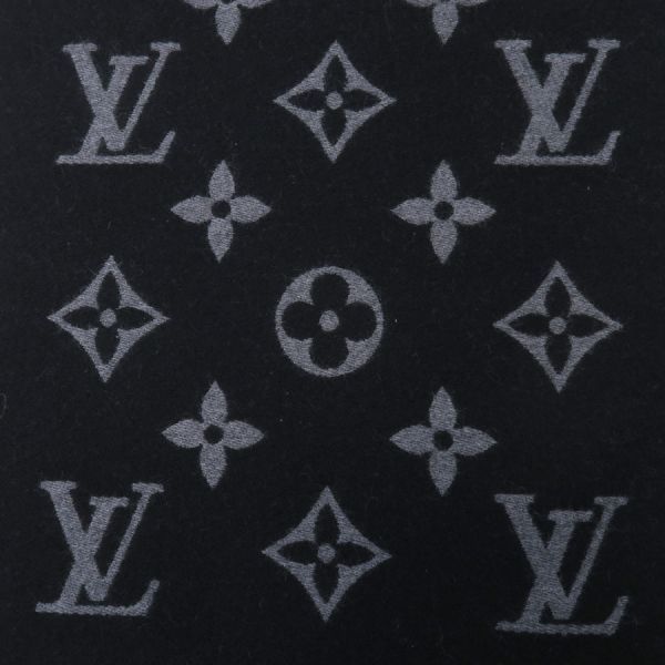 Louis Vuitton Scarf All About Monogram — view 6