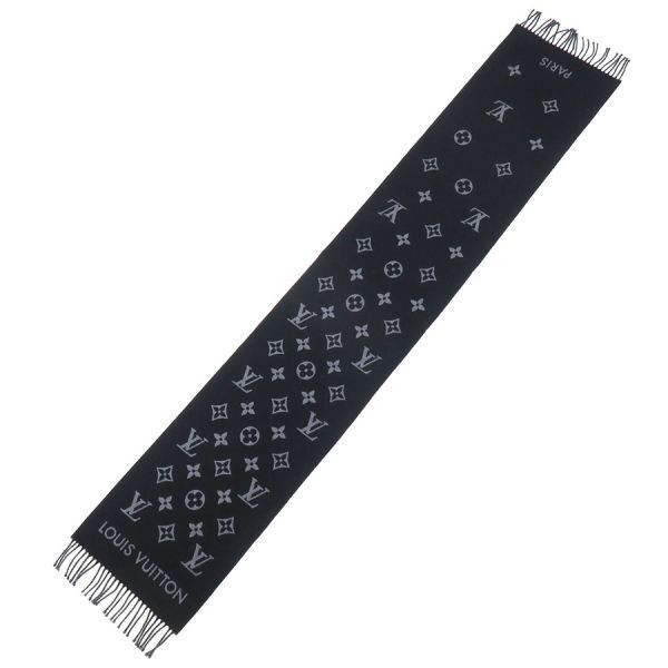 Louis Vuitton Scarf All About Monogram — view 2