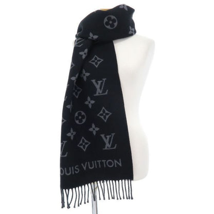 Louis Vuitton Scarf All About Monogram — view 9