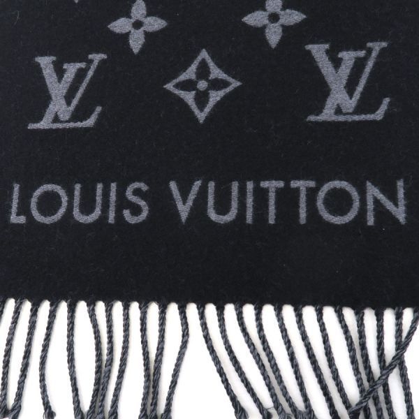 Louis Vuitton Scarf All About Monogram — view 5