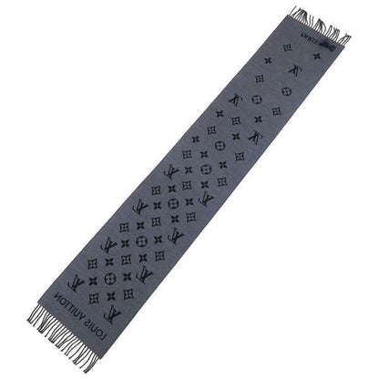 Louis Vuitton Scarf All About Monogram — view 3