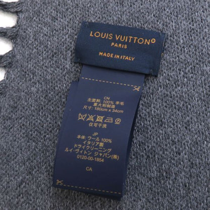 Louis Vuitton Scarf All About Monogram — view 8