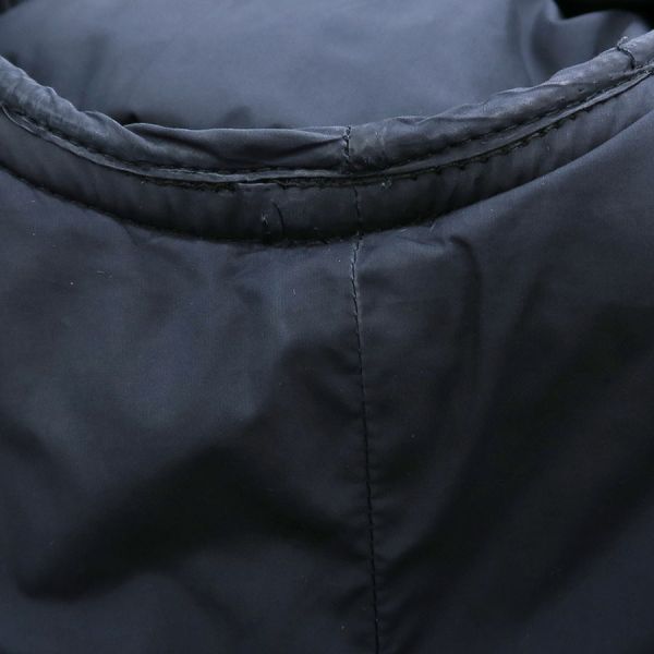Louis Vuitton Jacket Navy — view 5