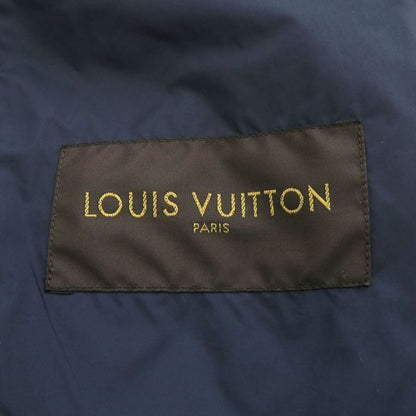 Louis Vuitton Jacket Navy — view 8